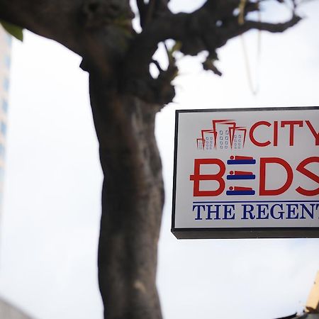 City Beds - The Regent Colombo Exterior foto