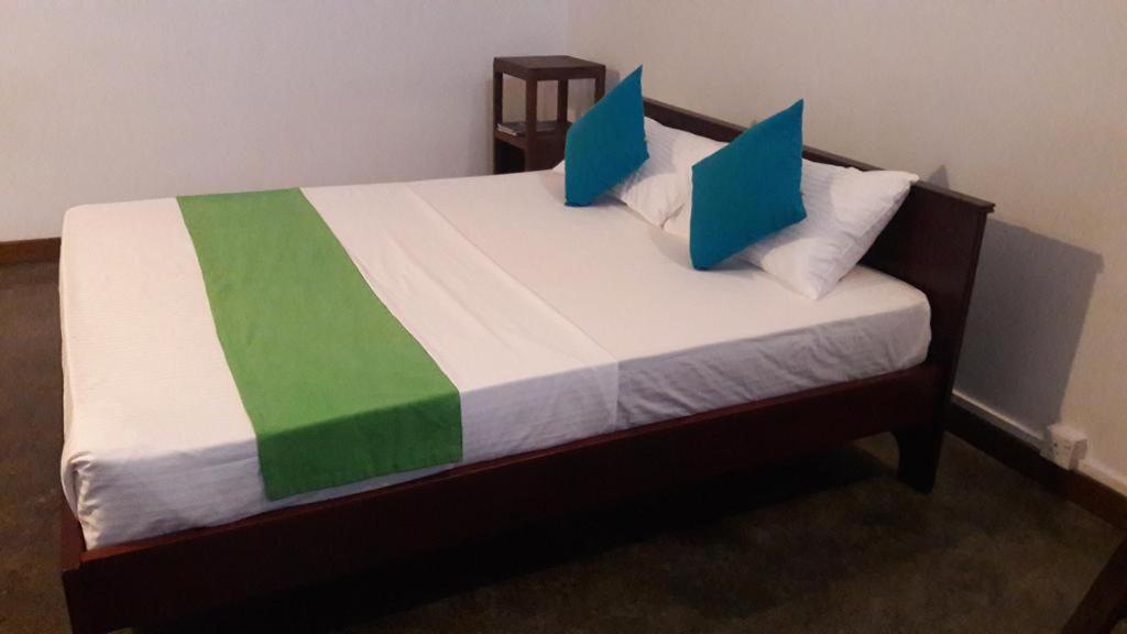 City Beds - The Regent Colombo Exterior foto