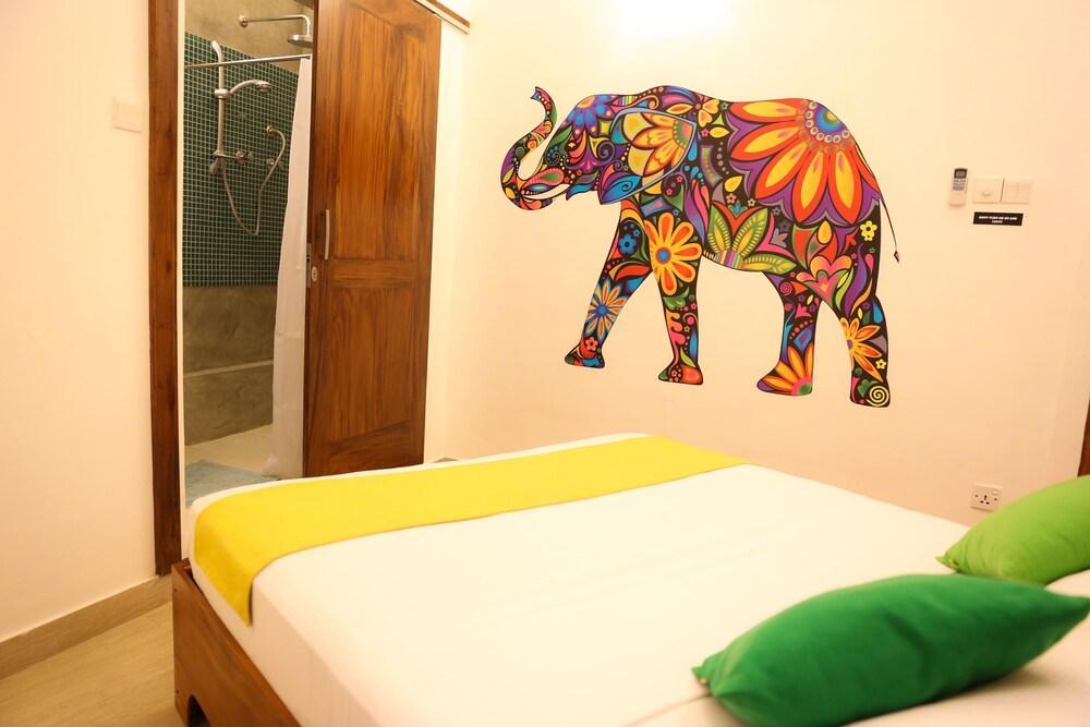 City Beds - The Regent Colombo Exterior foto