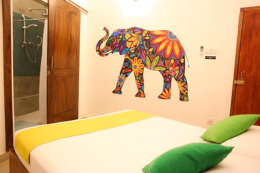 City Beds - The Regent Colombo Exterior foto