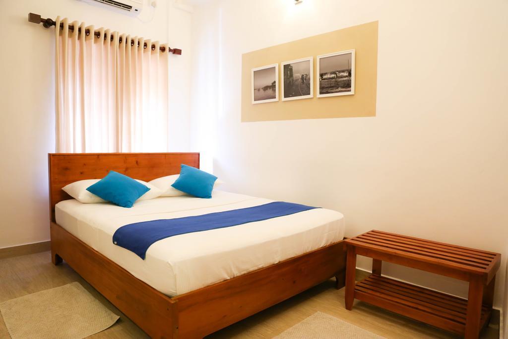 City Beds - The Regent Colombo Exterior foto