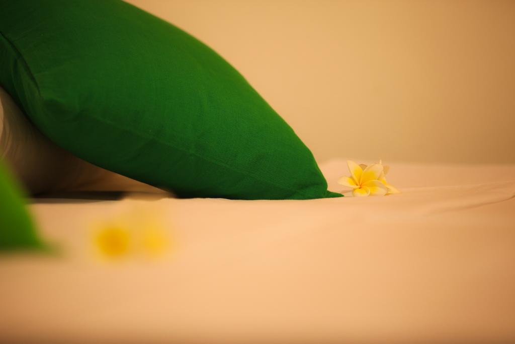 City Beds - The Regent Colombo Exterior foto