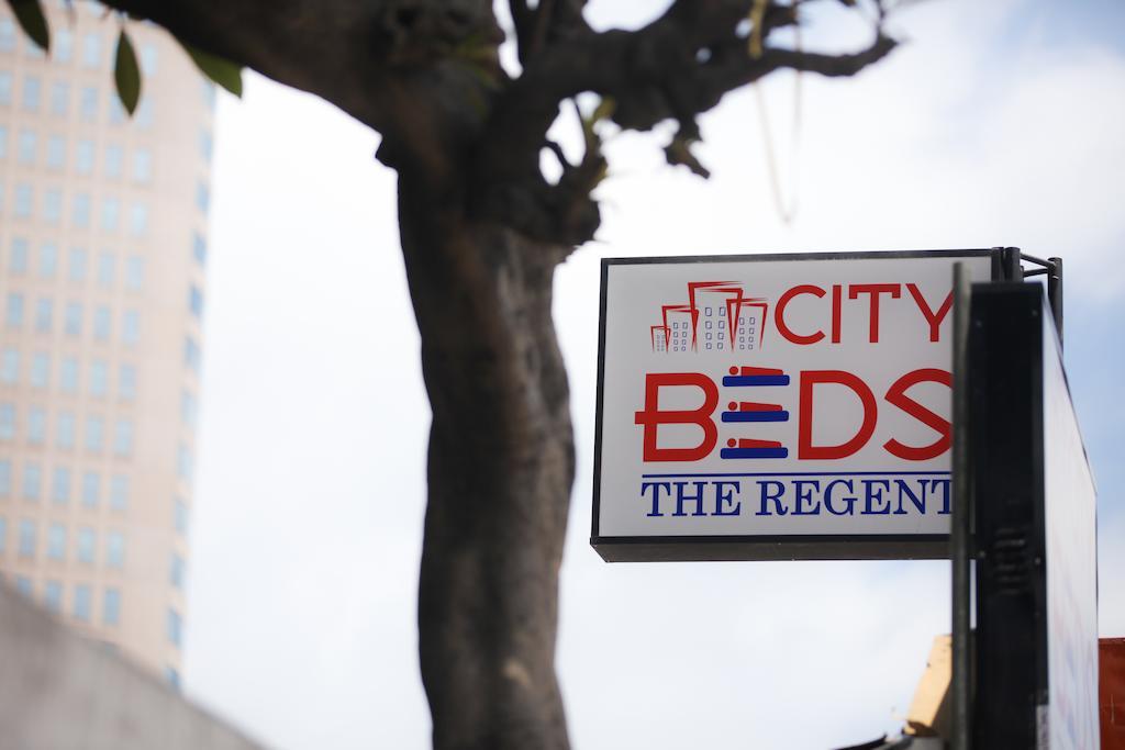 City Beds - The Regent Colombo Exterior foto