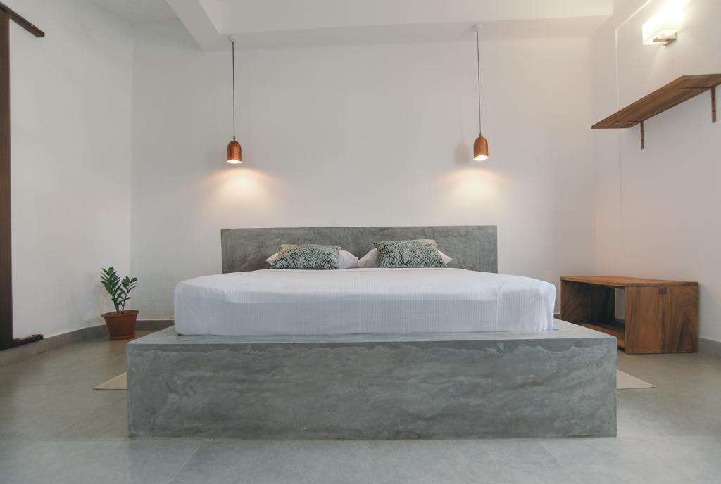 City Beds - The Regent Colombo Exterior foto