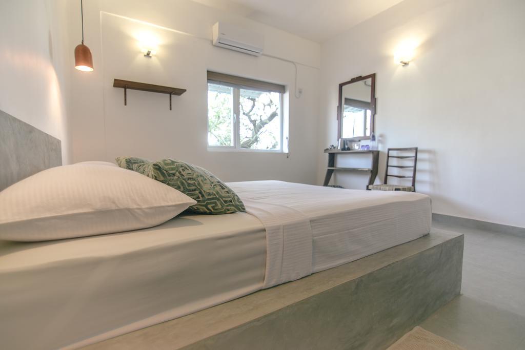City Beds - The Regent Colombo Exterior foto