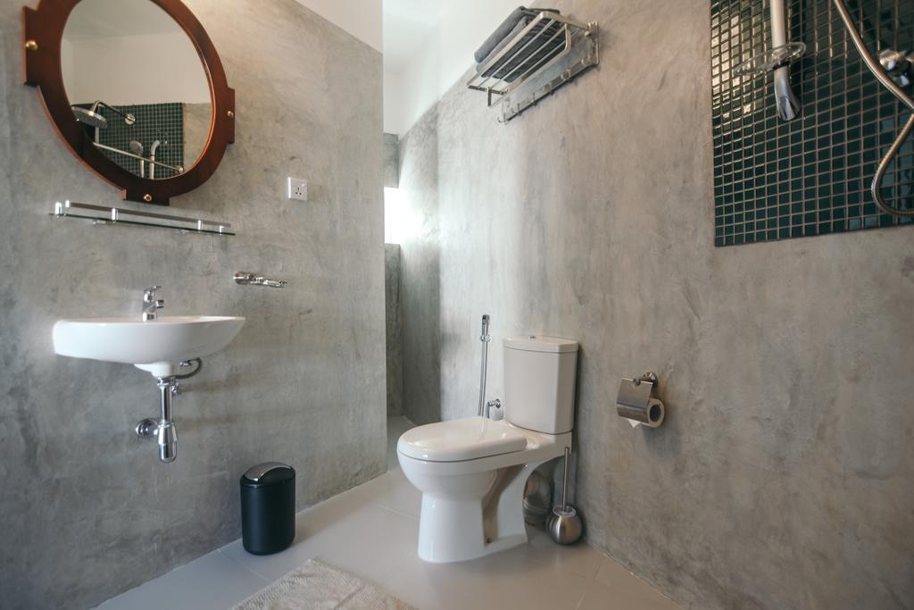 City Beds - The Regent Colombo Exterior foto