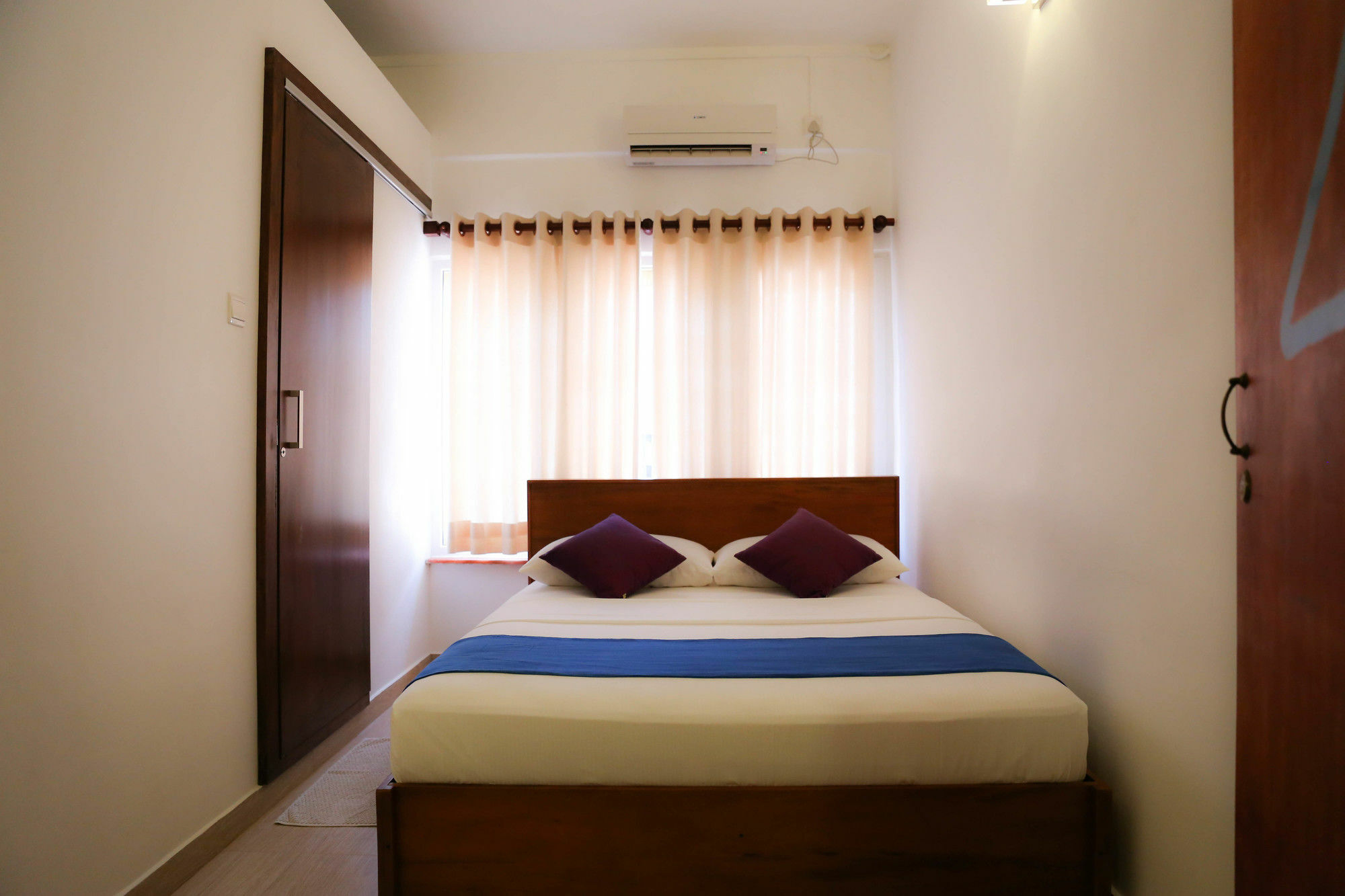 City Beds - The Regent Colombo Exterior foto