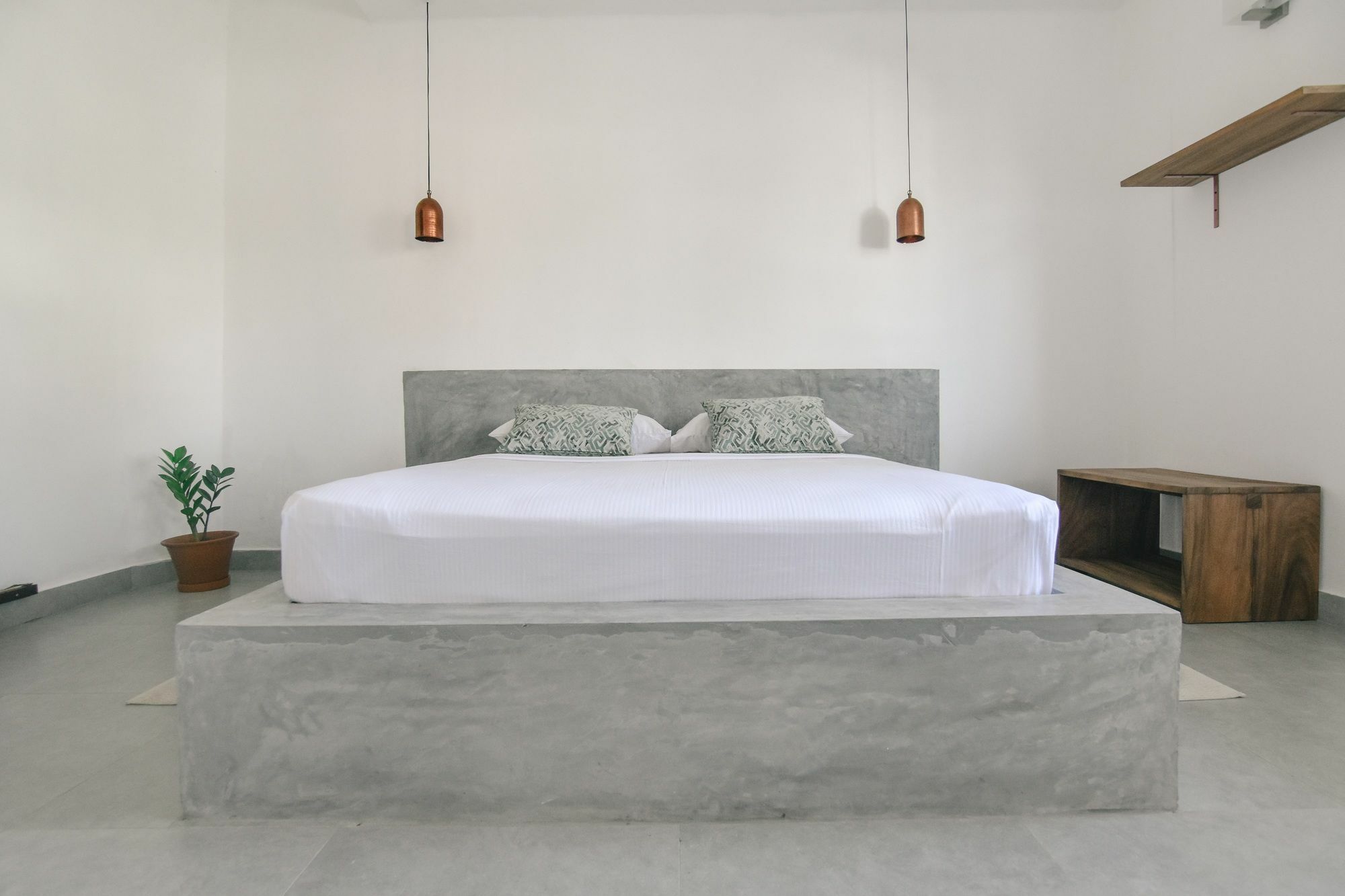 City Beds - The Regent Colombo Exterior foto